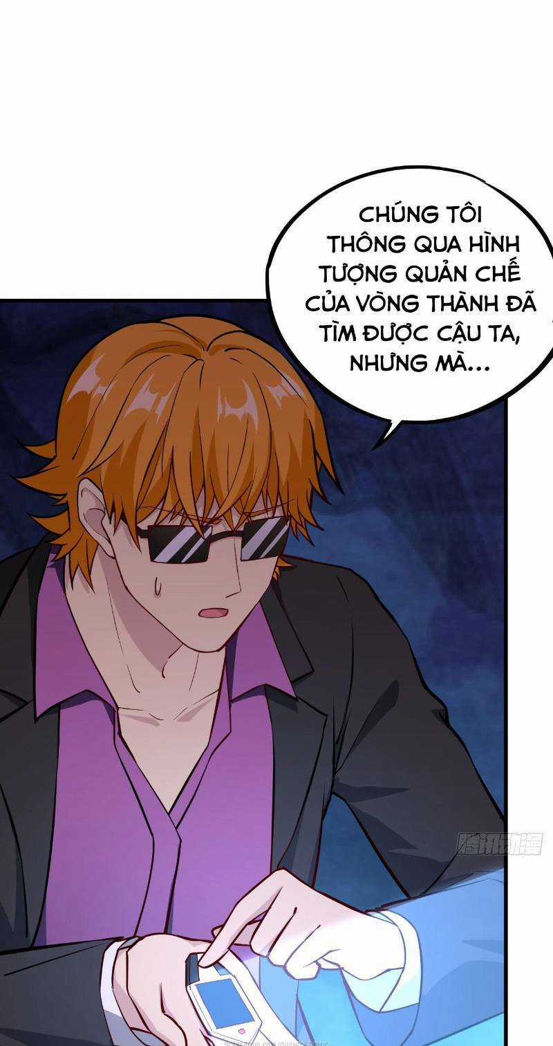 Minh Nhật Thần Đô Chapter 27 trang 22