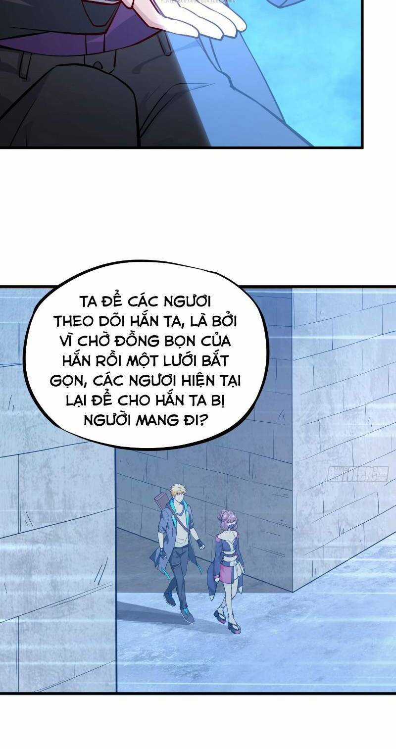 Minh Nhật Thần Đô Chapter 27 trang 23