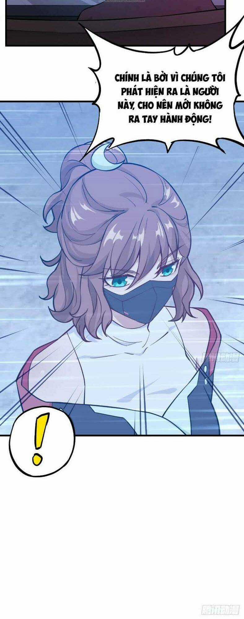 Minh Nhật Thần Đô Chapter 27 trang 25