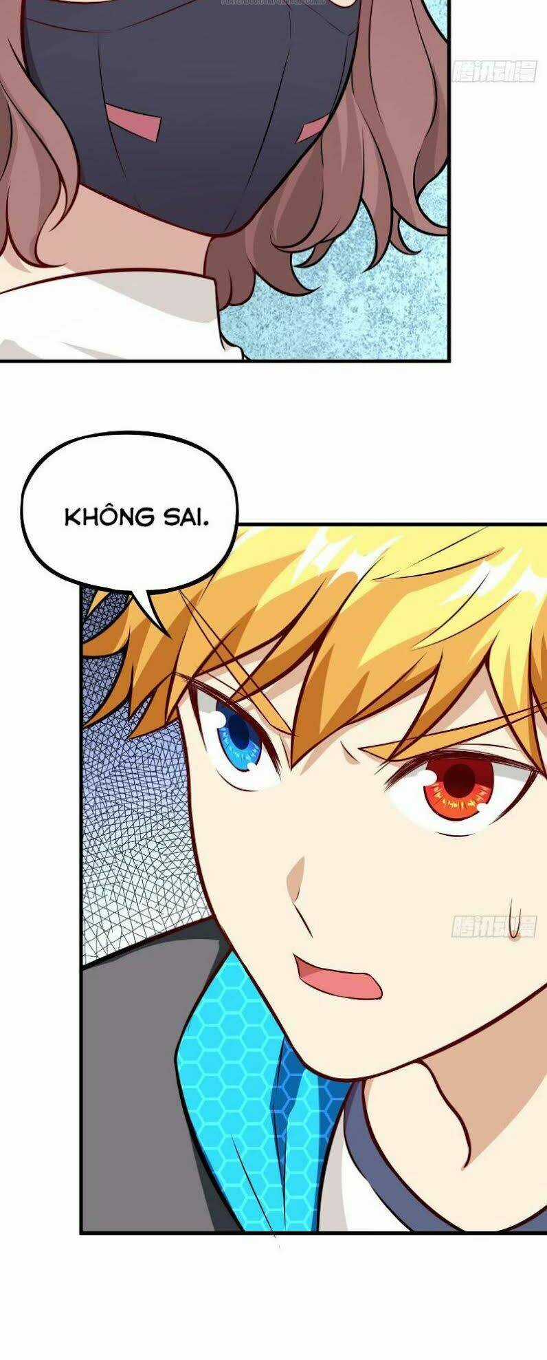 Minh Nhật Thần Đô Chapter 27 trang 3