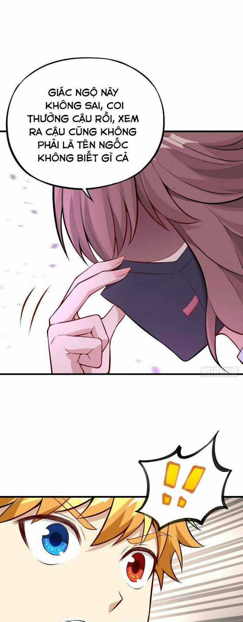 Minh Nhật Thần Đô Chapter 27 trang 34