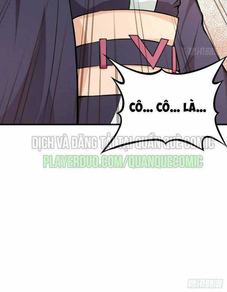 Minh Nhật Thần Đô Chapter 27 trang 36