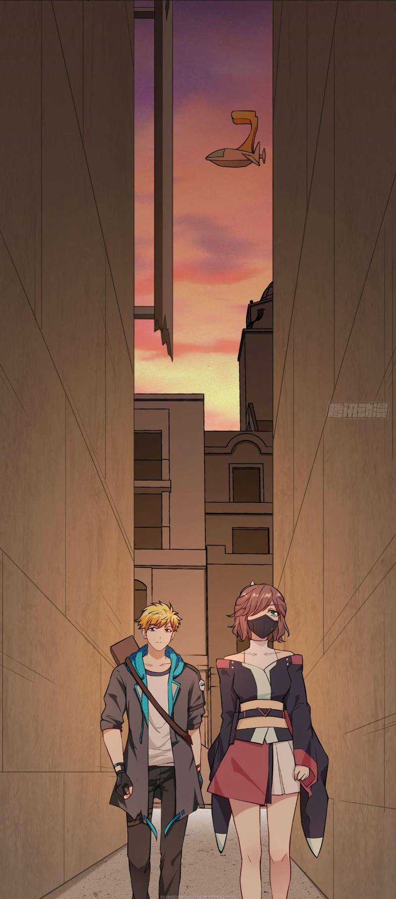 Minh Nhật Thần Đô Chapter 27 trang 6