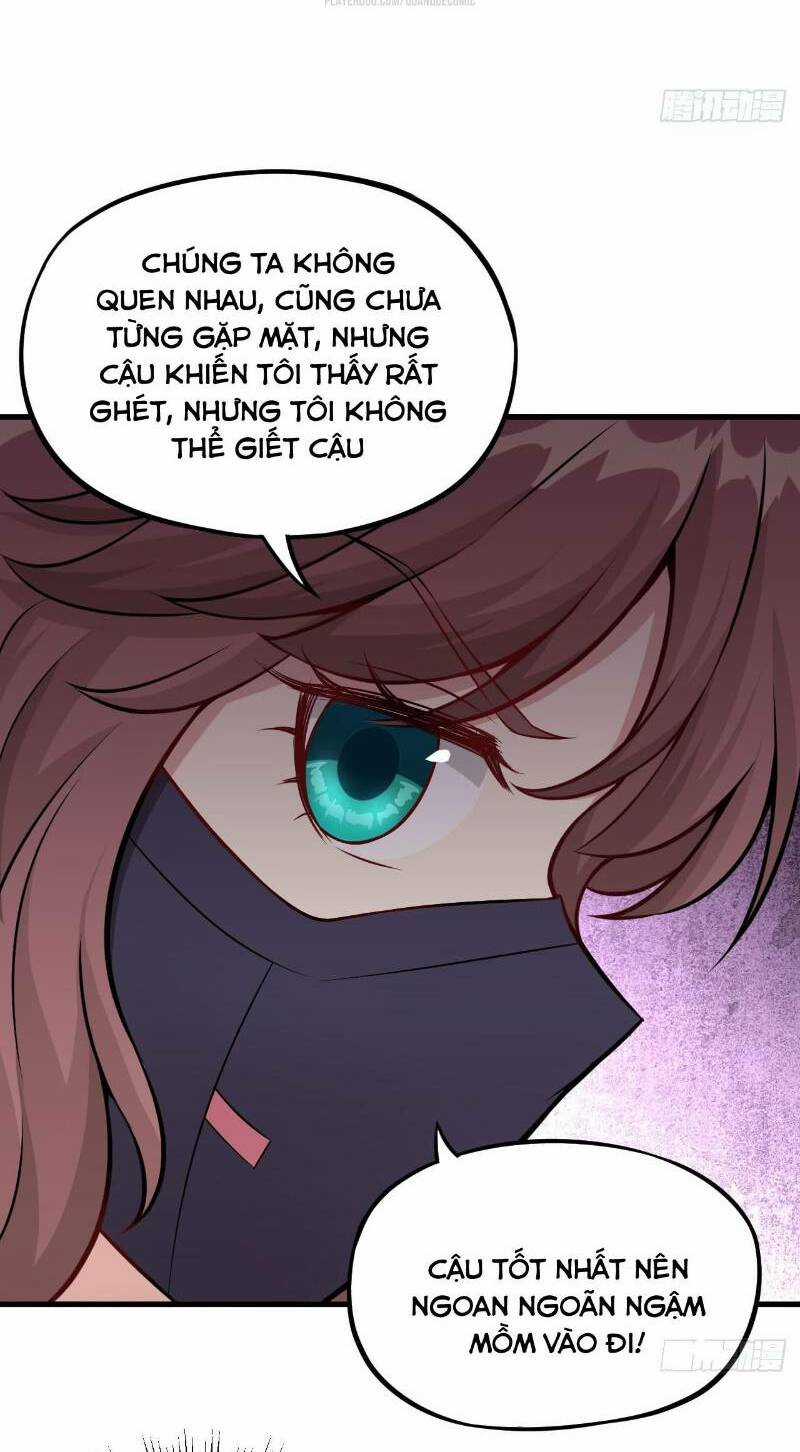 Minh Nhật Thần Đô Chapter 27 trang 9