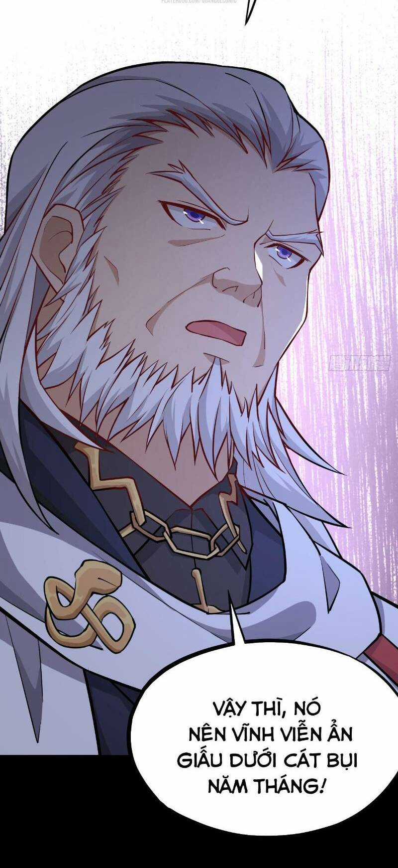 Minh Nhật Thần Đô Chapter 28 trang 10