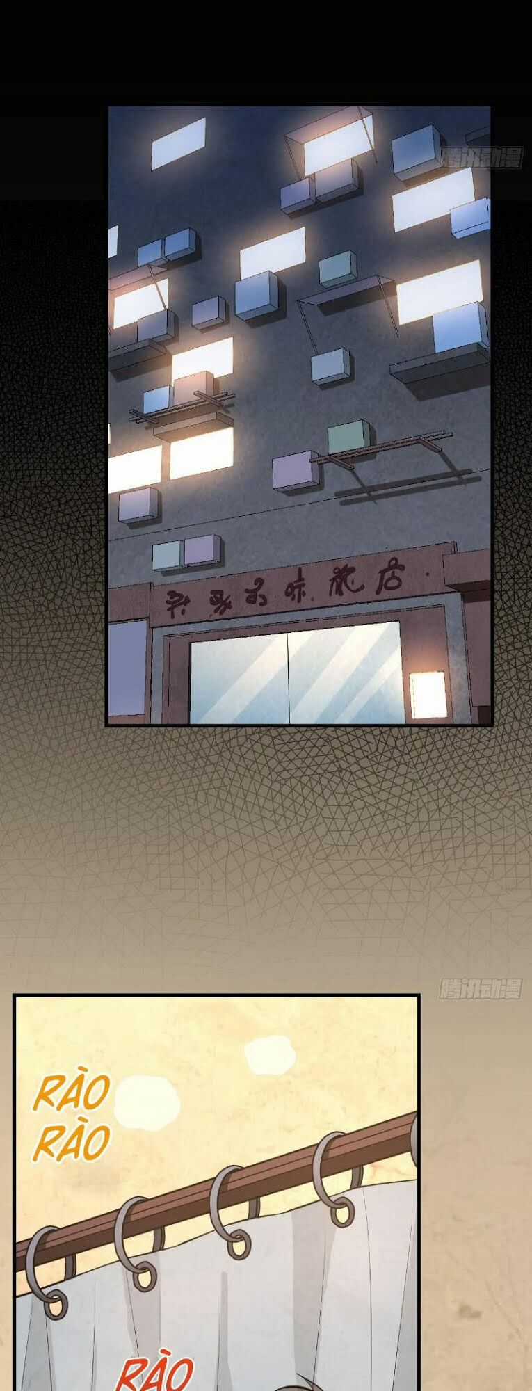 Minh Nhật Thần Đô Chapter 28 trang 11