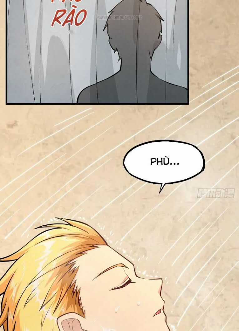 Minh Nhật Thần Đô Chapter 28 trang 12