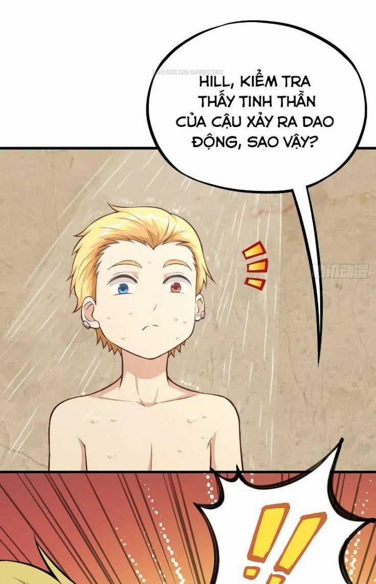 Minh Nhật Thần Đô Chapter 28 trang 15