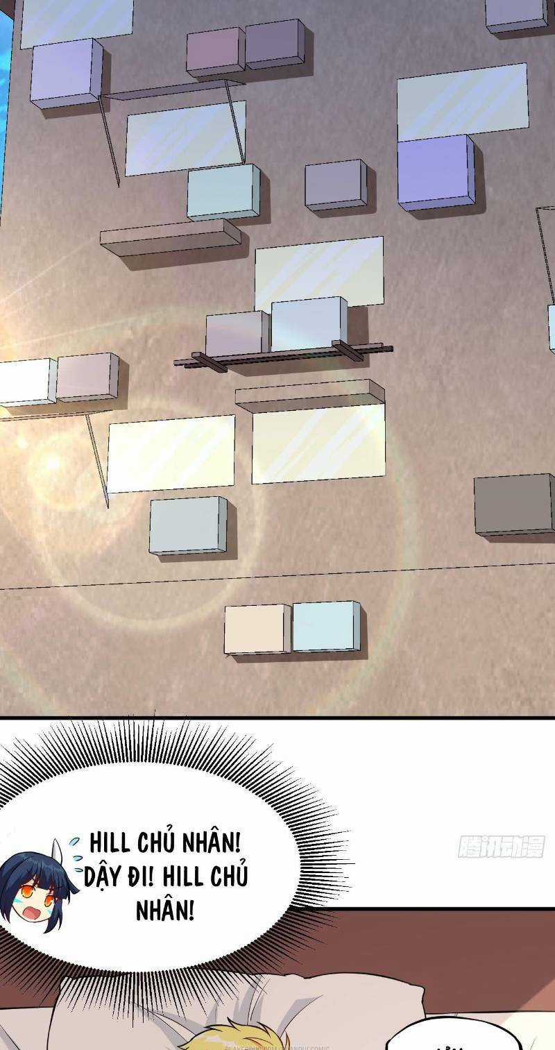 Minh Nhật Thần Đô Chapter 28 trang 37