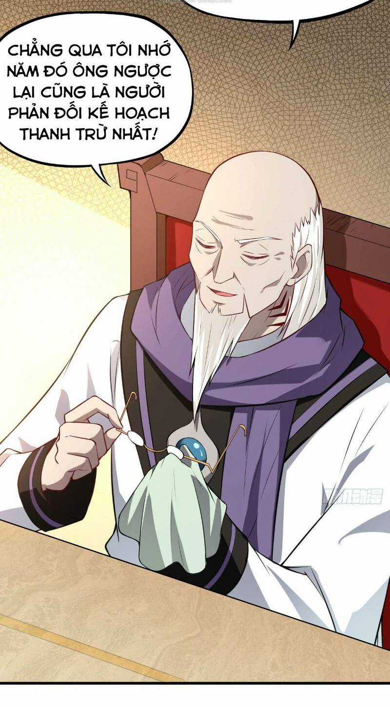 Minh Nhật Thần Đô Chapter 28 trang 5