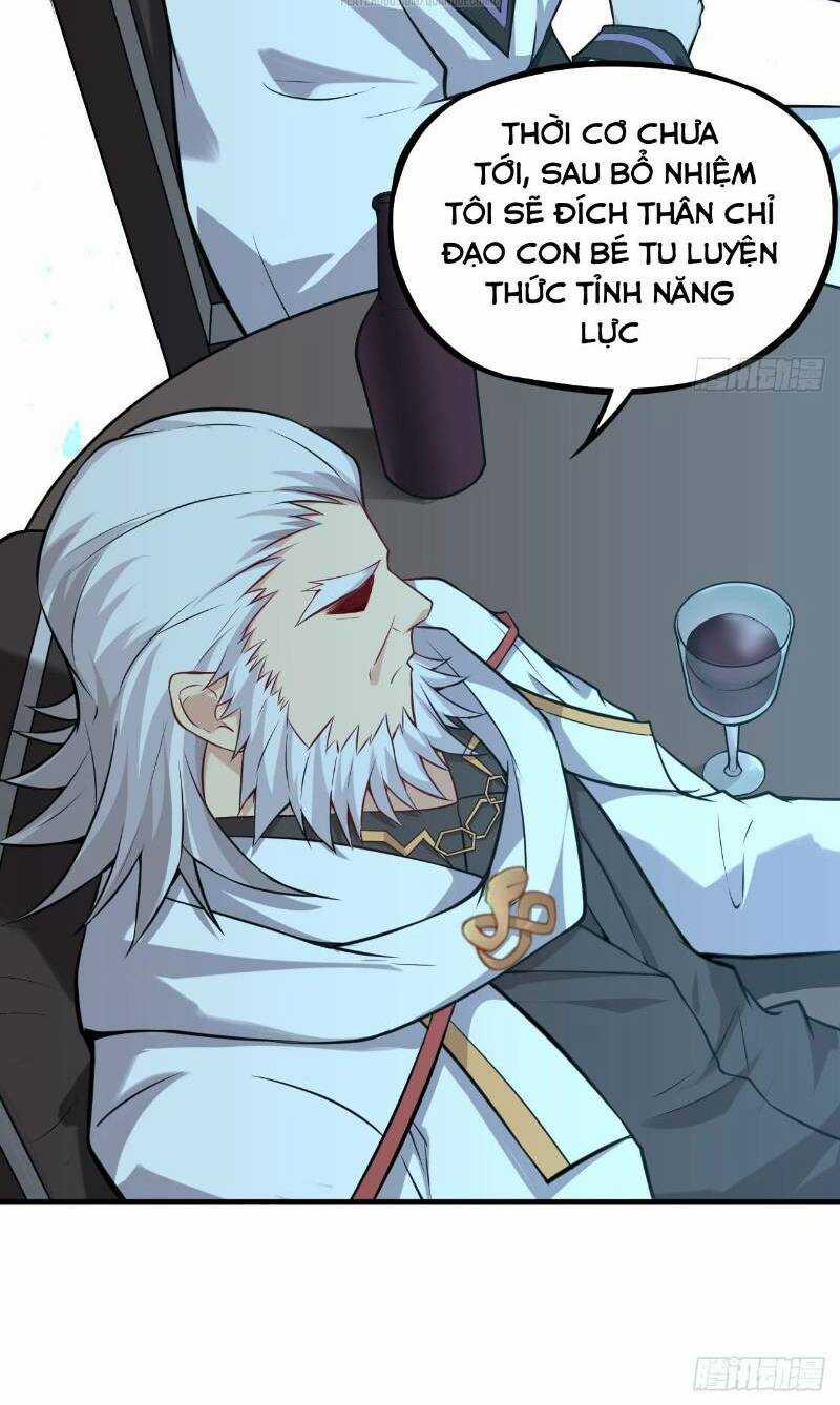 Minh Nhật Thần Đô Chapter 29 trang 10