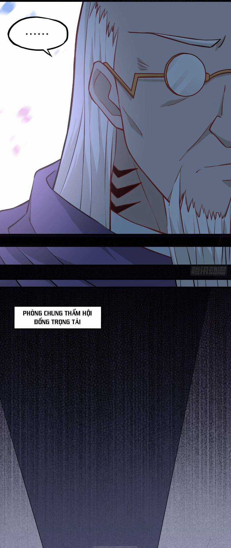 Minh Nhật Thần Đô Chapter 29 trang 13