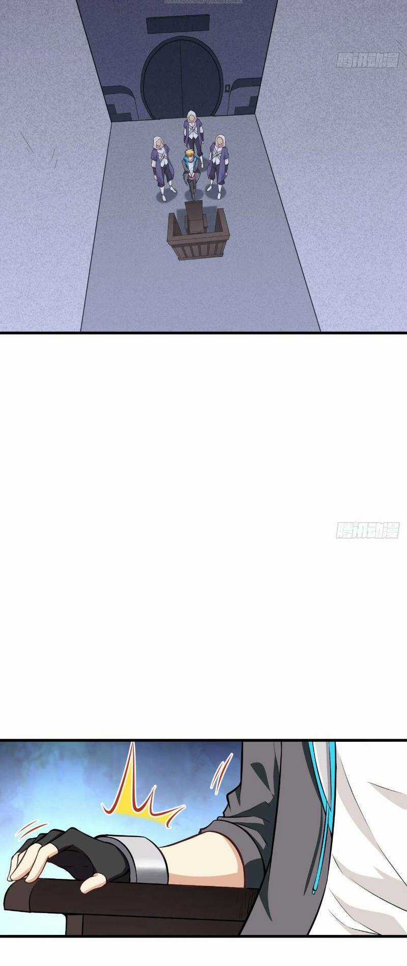 Minh Nhật Thần Đô Chapter 29 trang 14