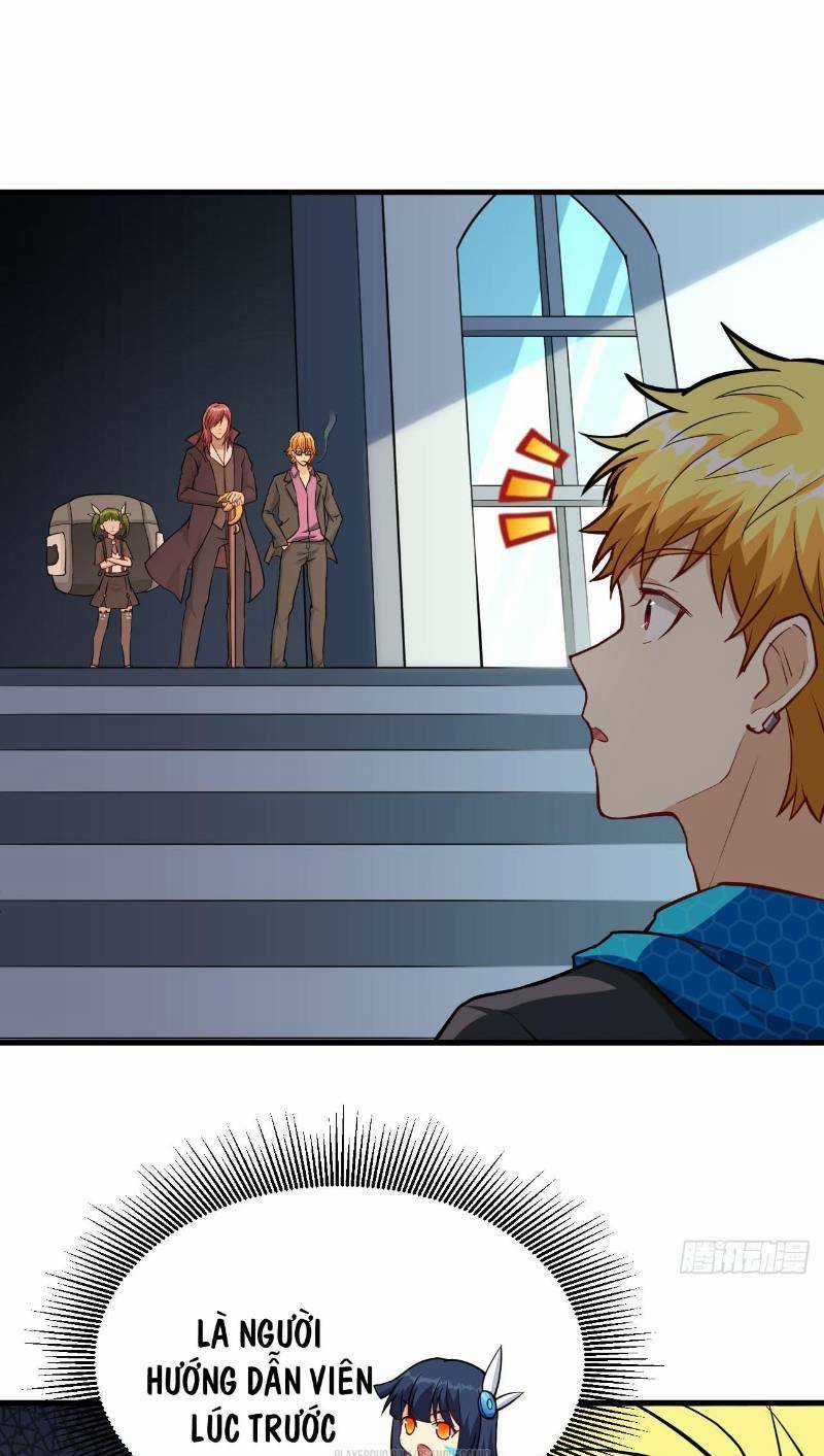 Minh Nhật Thần Đô Chapter 29 trang 2