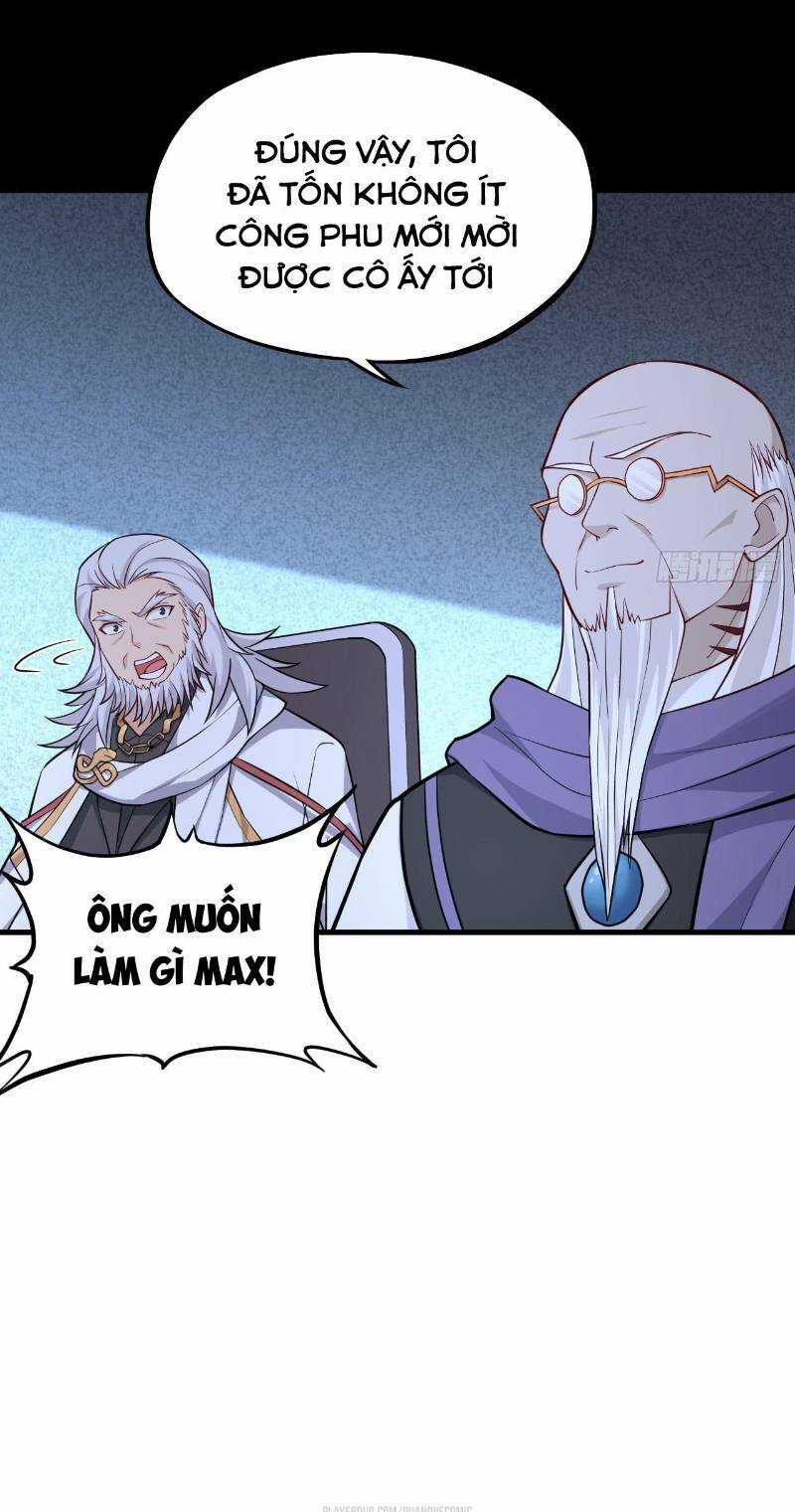 Minh Nhật Thần Đô Chapter 29 trang 23