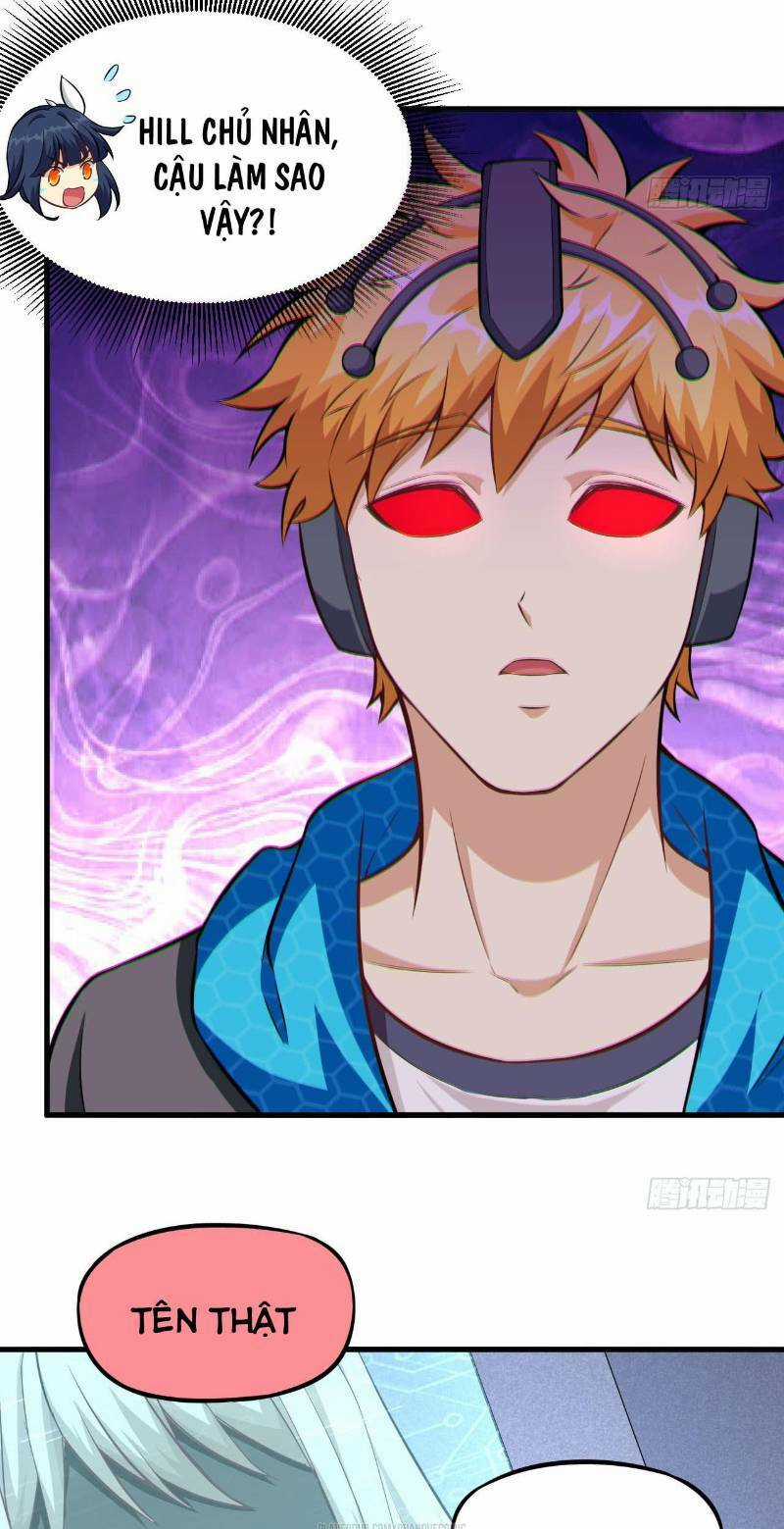 Minh Nhật Thần Đô Chapter 29 trang 27