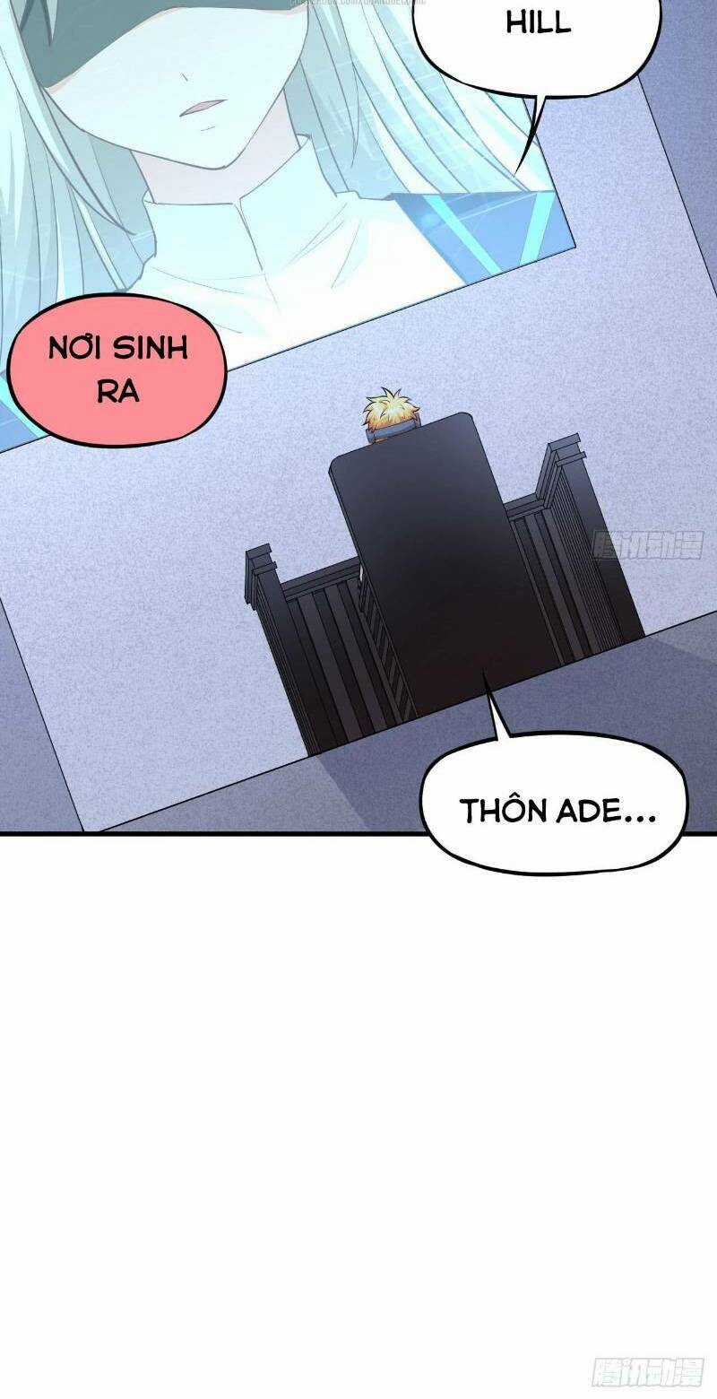 Minh Nhật Thần Đô Chapter 29 trang 28