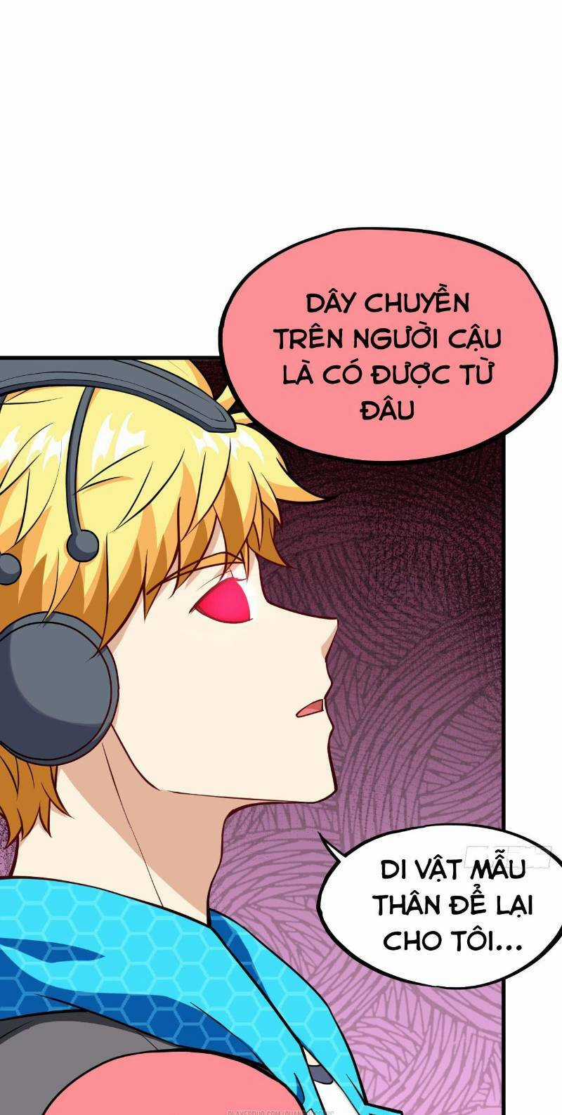 Minh Nhật Thần Đô Chapter 29 trang 29