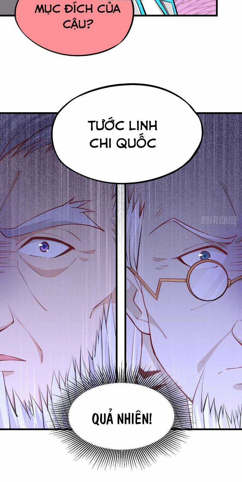 Minh Nhật Thần Đô Chapter 29 trang 30