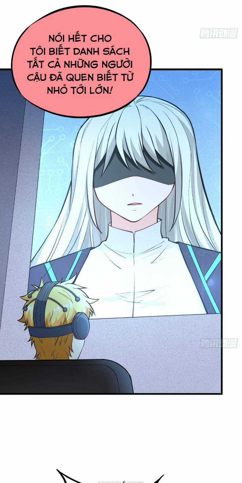 Minh Nhật Thần Đô Chapter 29 trang 31