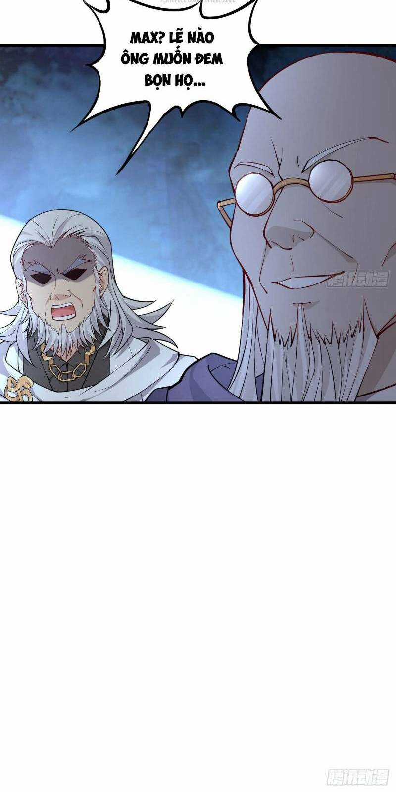 Minh Nhật Thần Đô Chapter 29 trang 32