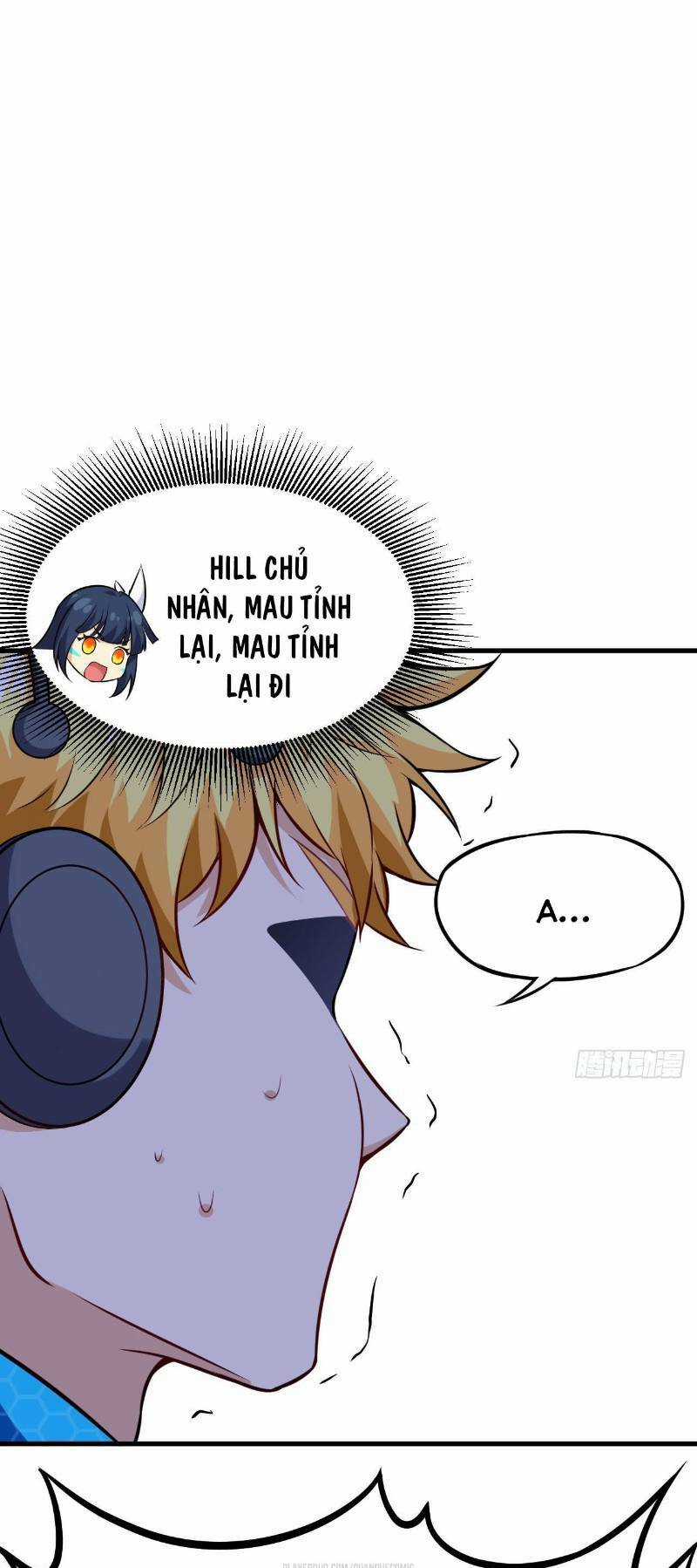 Minh Nhật Thần Đô Chapter 29 trang 33