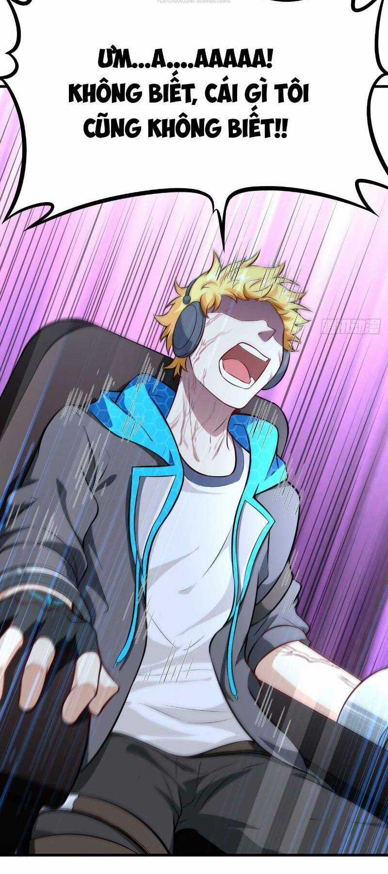 Minh Nhật Thần Đô Chapter 29 trang 34