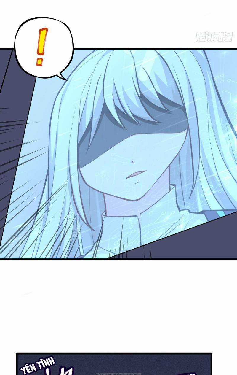 Minh Nhật Thần Đô Chapter 29 trang 35