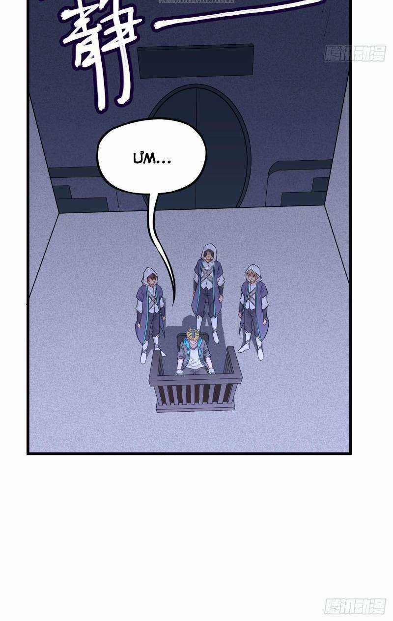 Minh Nhật Thần Đô Chapter 29 trang 36