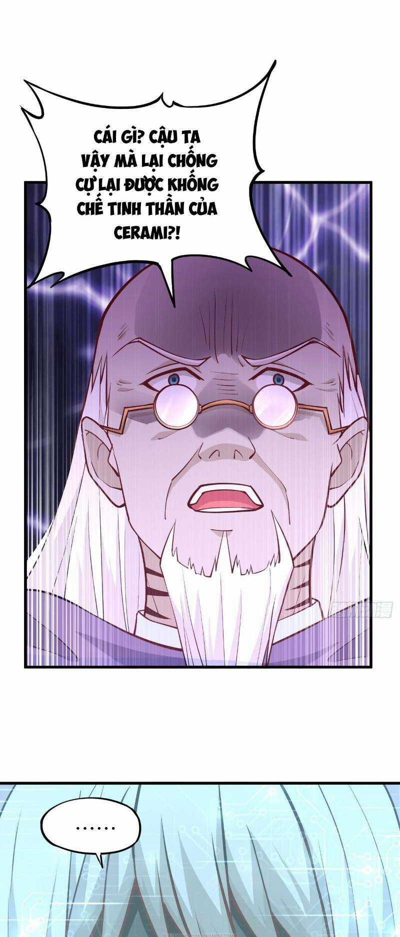 Minh Nhật Thần Đô Chapter 29 trang 37