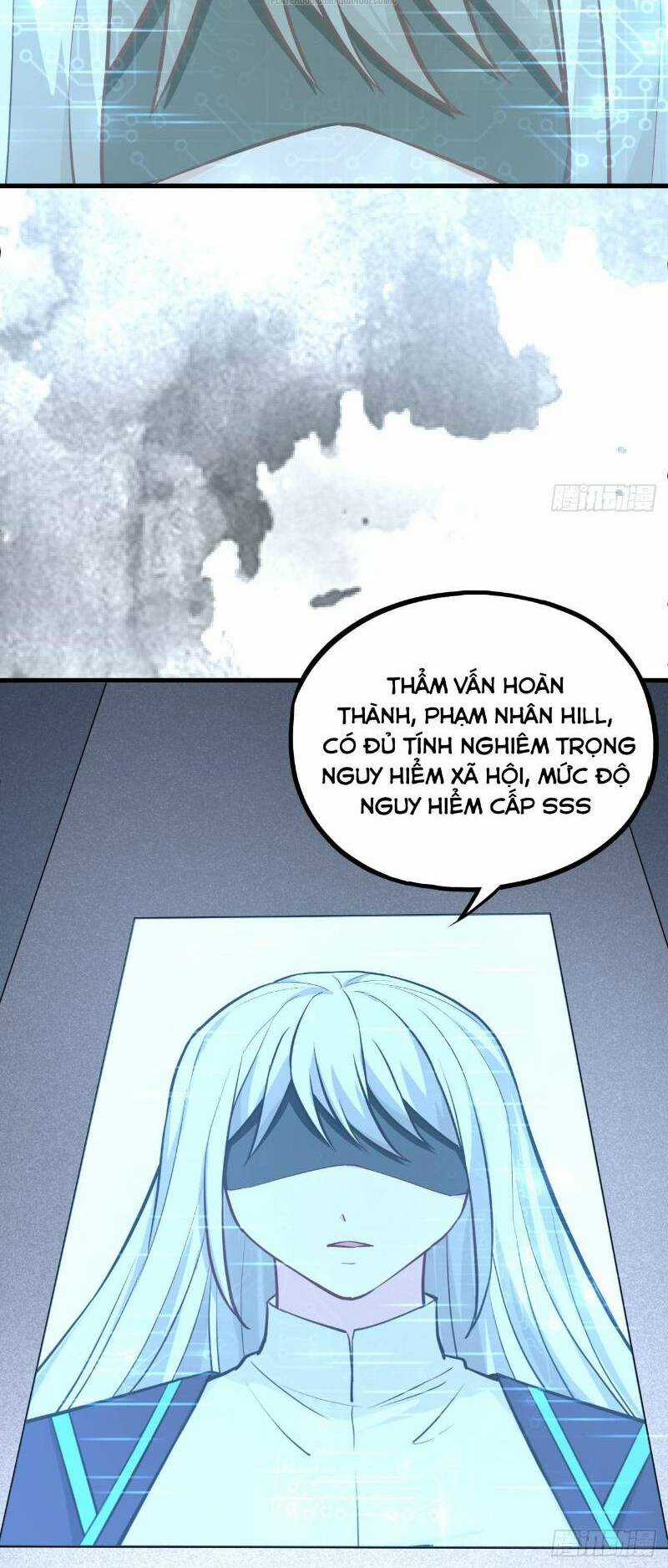 Minh Nhật Thần Đô Chapter 29 trang 38