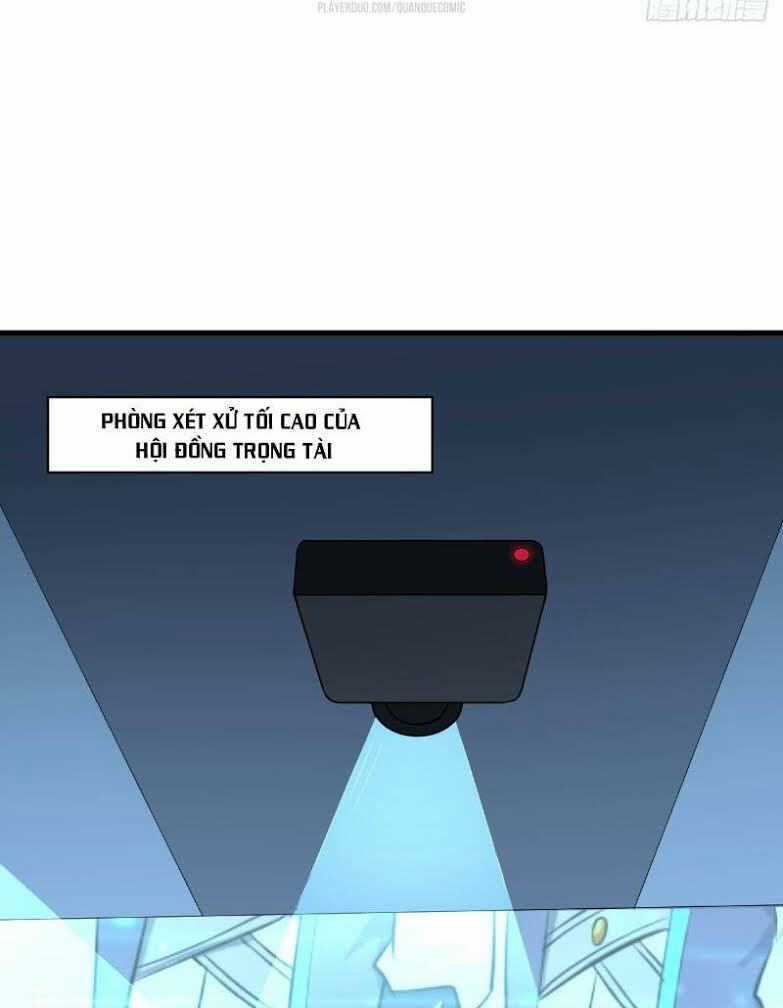 Minh Nhật Thần Đô Chapter 29 trang 5