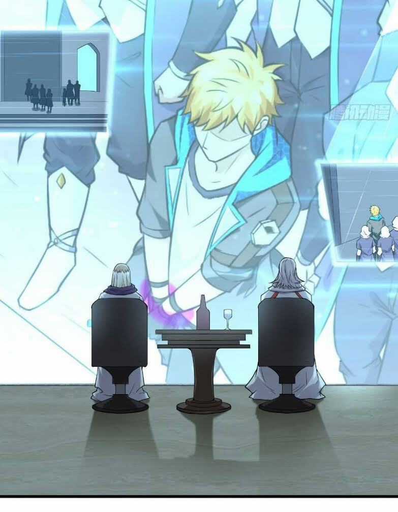 Minh Nhật Thần Đô Chapter 29 trang 6