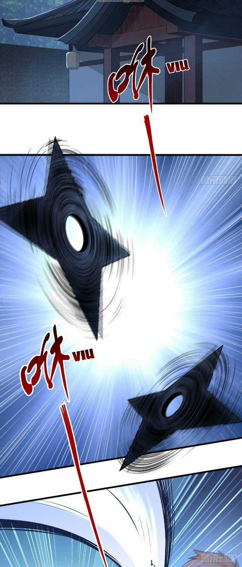 Minh Nhật Thần Đô Chapter 3 trang 1