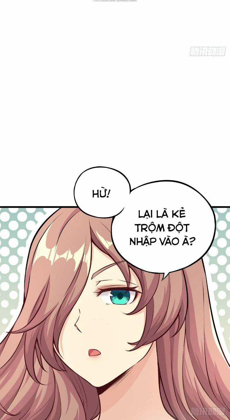 Minh Nhật Thần Đô Chapter 3 trang 15