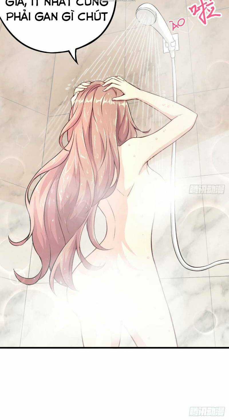 Minh Nhật Thần Đô Chapter 3 trang 19