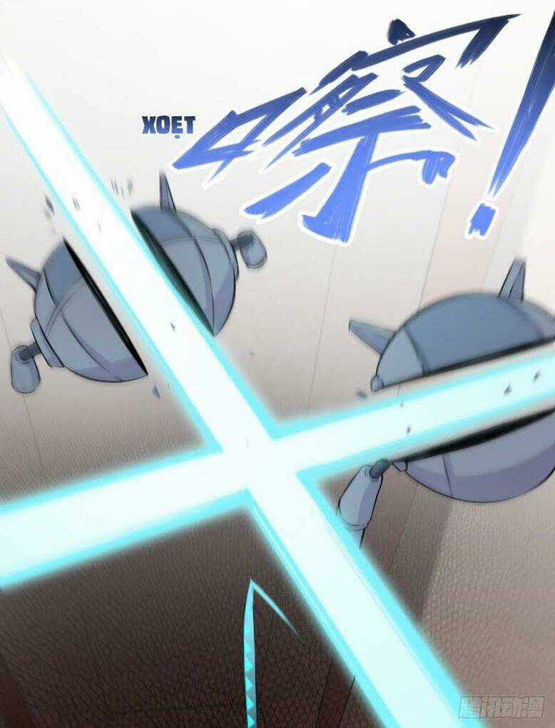 Minh Nhật Thần Đô Chapter 3 trang 24