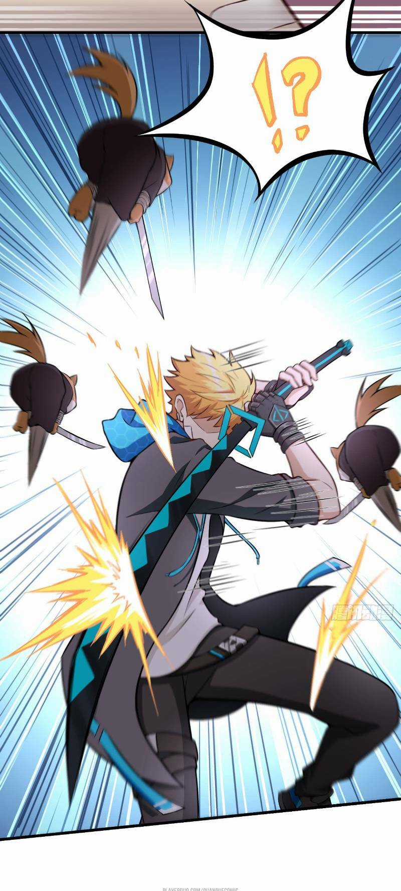 Minh Nhật Thần Đô Chapter 3 trang 27