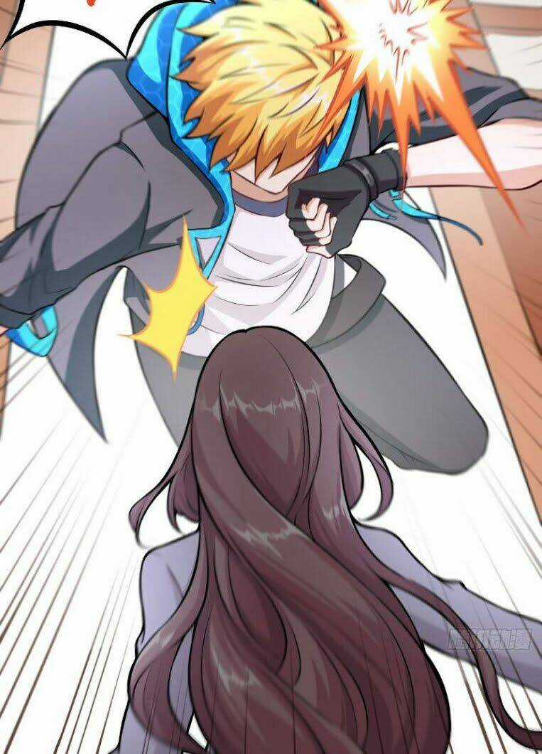 Minh Nhật Thần Đô Chapter 3 trang 40