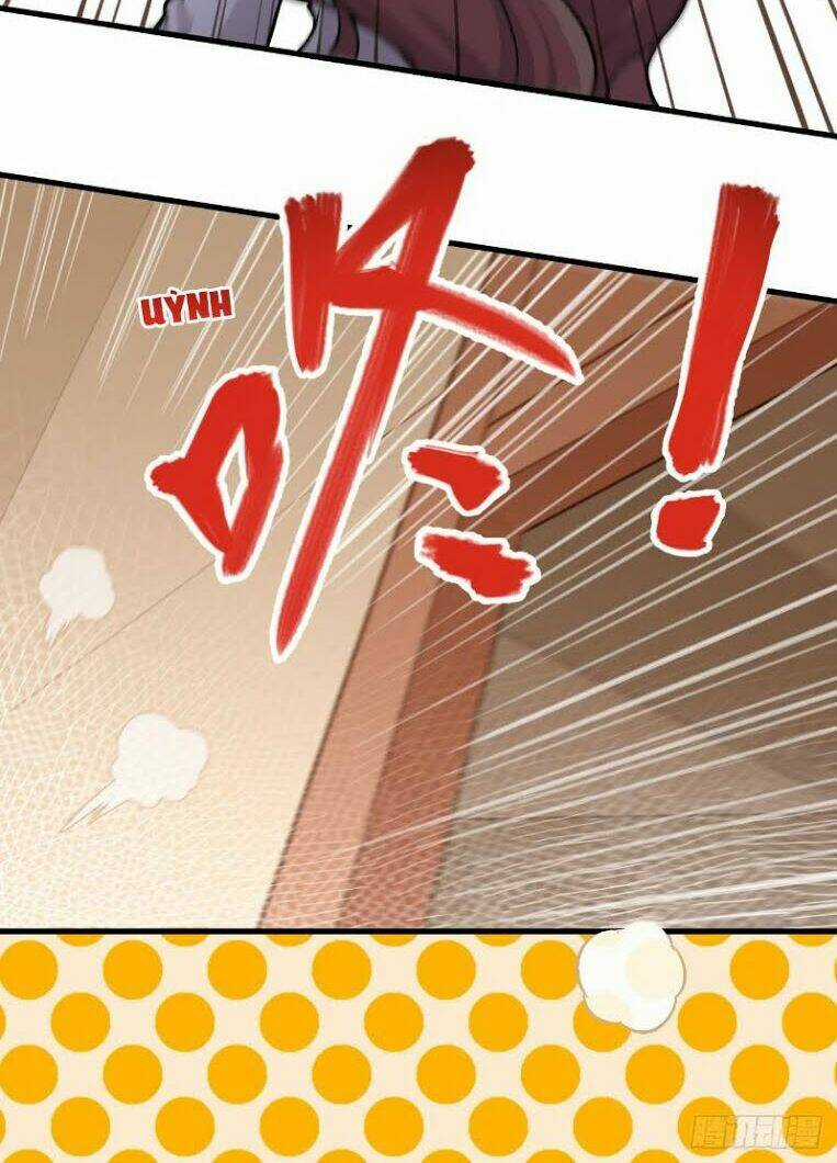 Minh Nhật Thần Đô Chapter 3 trang 41