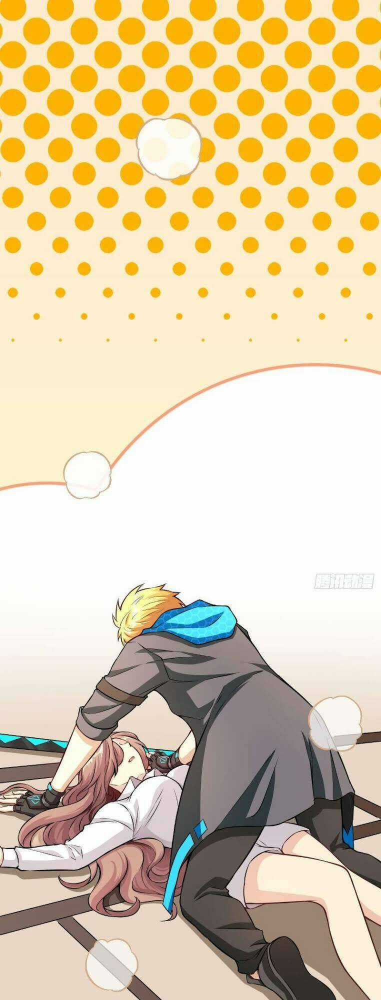 Minh Nhật Thần Đô Chapter 3 trang 42