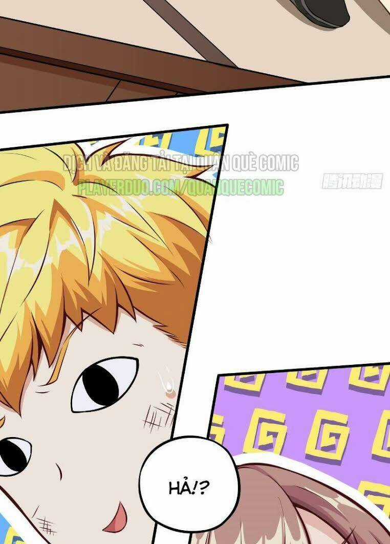 Minh Nhật Thần Đô Chapter 3 trang 43