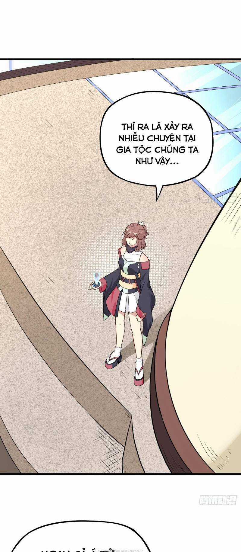 Minh Nhật Thần Đô Chapter 30 trang 13