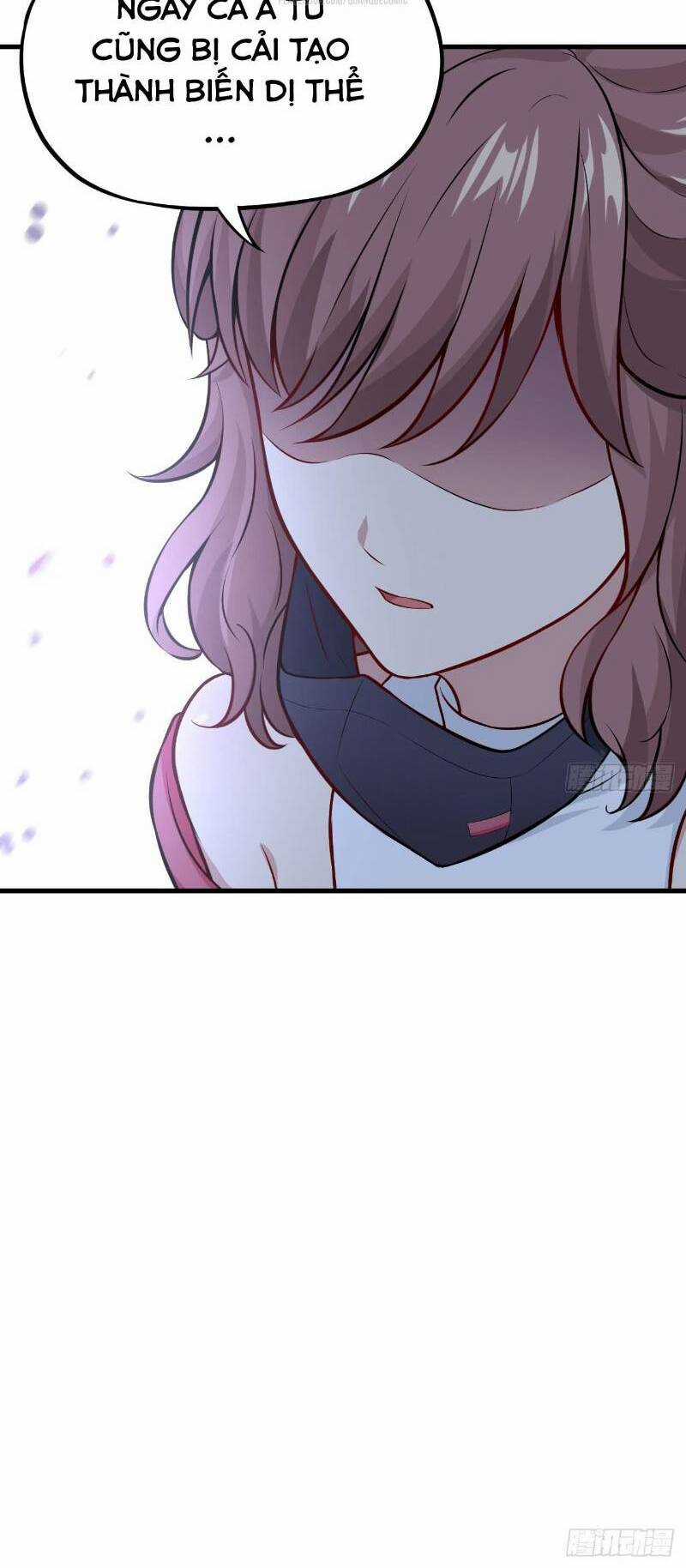 Minh Nhật Thần Đô Chapter 30 trang 14