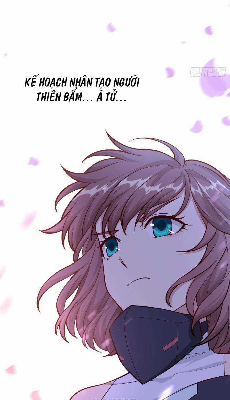 Minh Nhật Thần Đô Chapter 30 trang 17