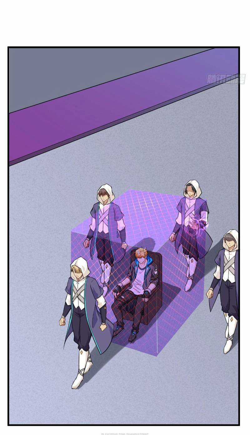 Minh Nhật Thần Đô Chapter 30 trang 2