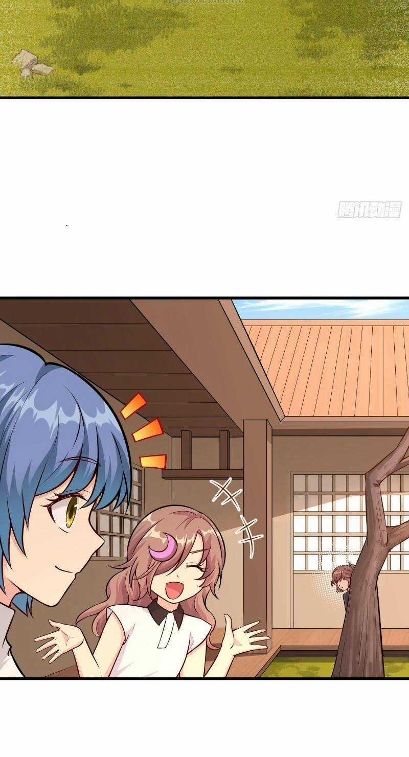 Minh Nhật Thần Đô Chapter 30 trang 20