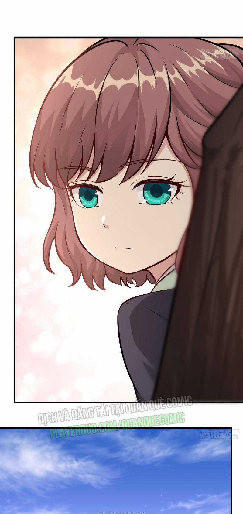 Minh Nhật Thần Đô Chapter 30 trang 21