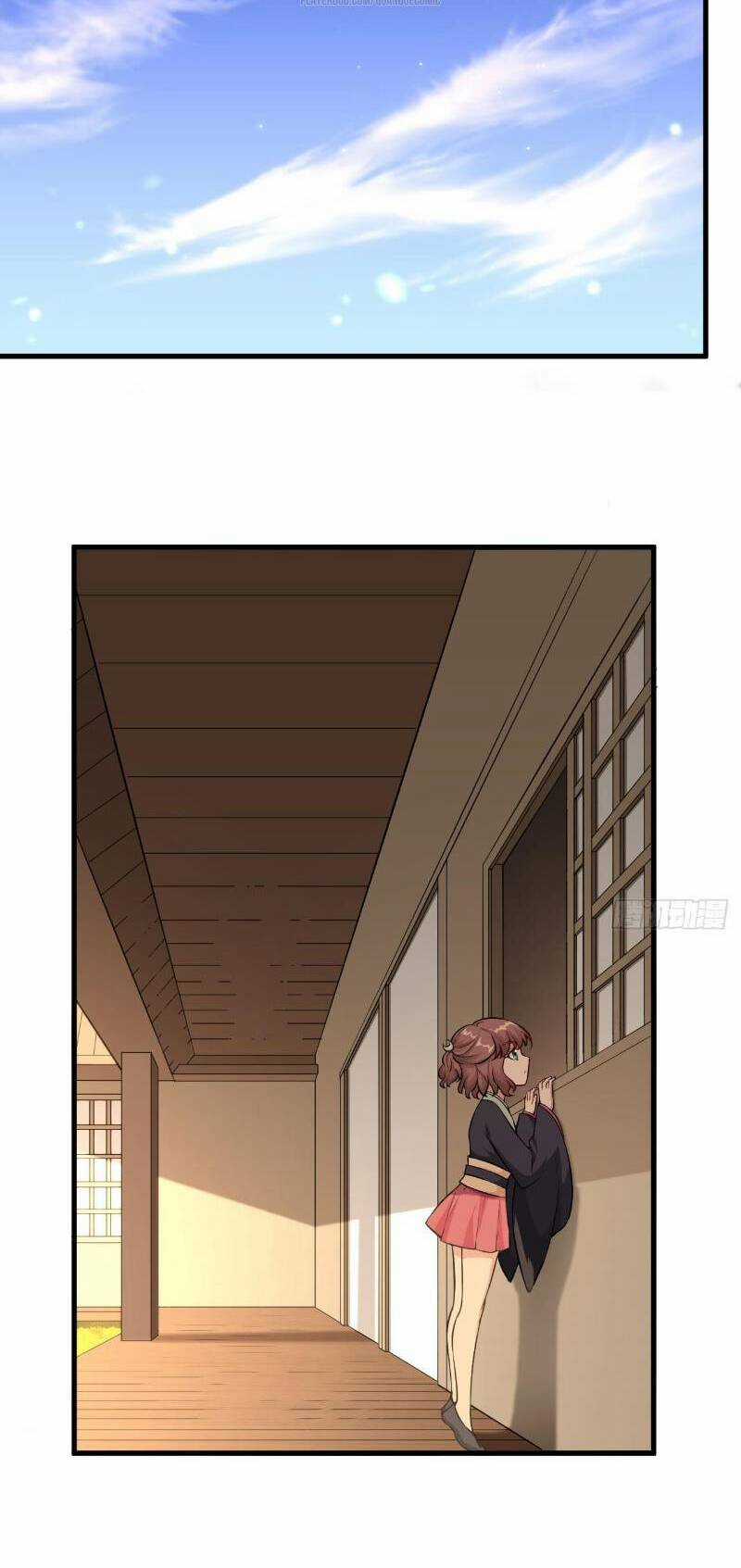 Minh Nhật Thần Đô Chapter 30 trang 22