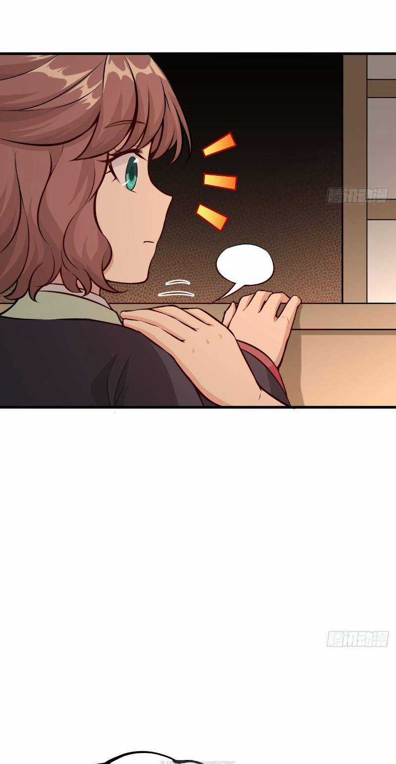 Minh Nhật Thần Đô Chapter 30 trang 23